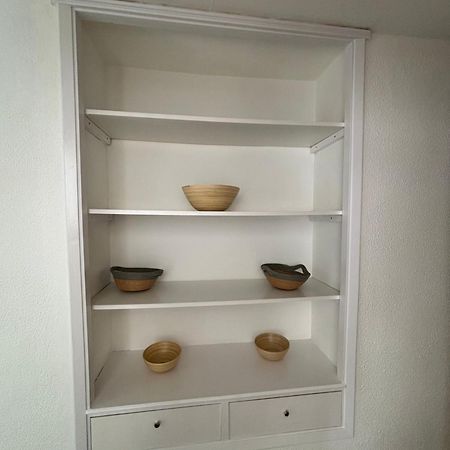 2号精品中心公寓 塞维利亚 外观 照片